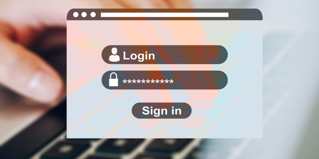 signup