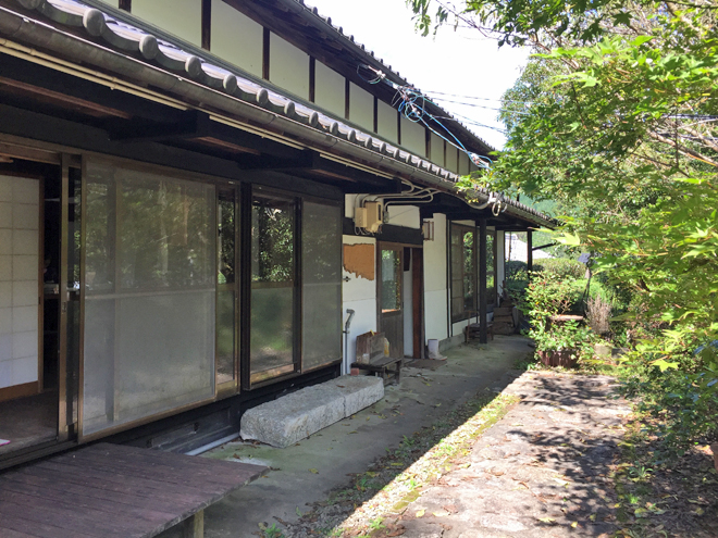 「松阪市-リノベーション済み古民家。魅力たくさん。」のメイン画像