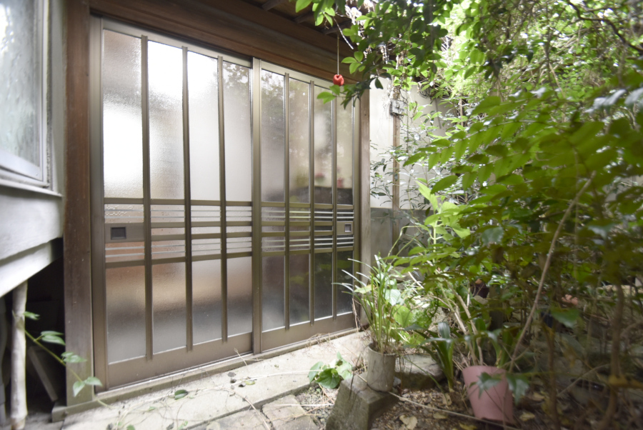 「上郡町 2DKのコンパクトな日本家屋物件♪上郡駅前の便利なエリアです！」のメイン画像