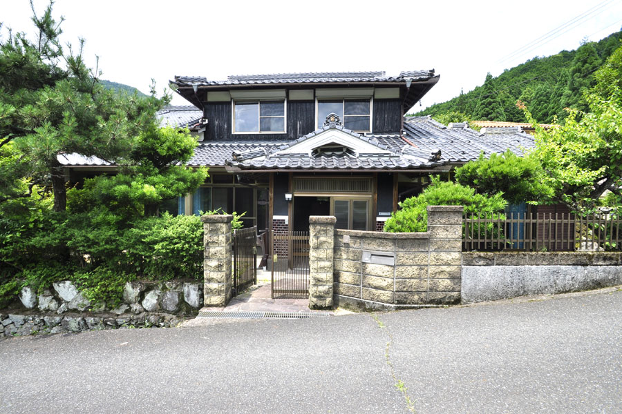「丹波市 即入居可能！日本家屋で田舎暮らしを満喫しませんか☆」のメイン画像