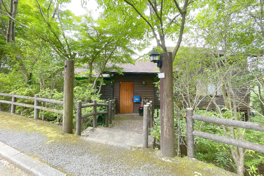 「大人数でも楽しめるゆったり間取りの別荘でスローライフはいかが♪!上郡町播磨自然高原X3地区の別荘」のメイン画像
