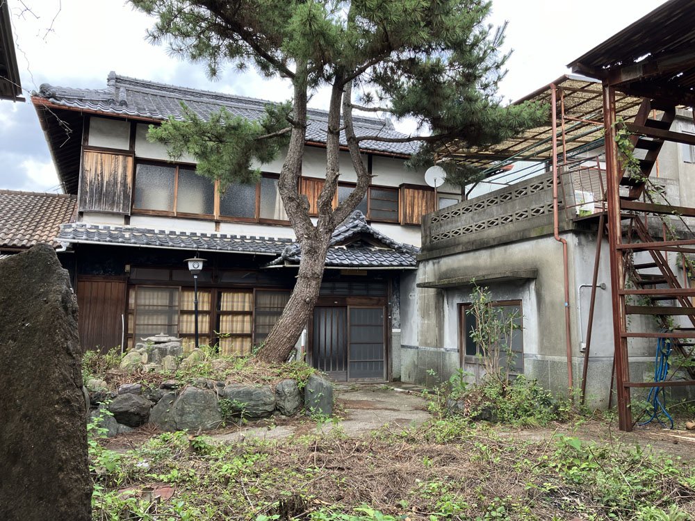 奈良県の吉野地方で田舎暮らしをしてみませんか。 - 雑誌