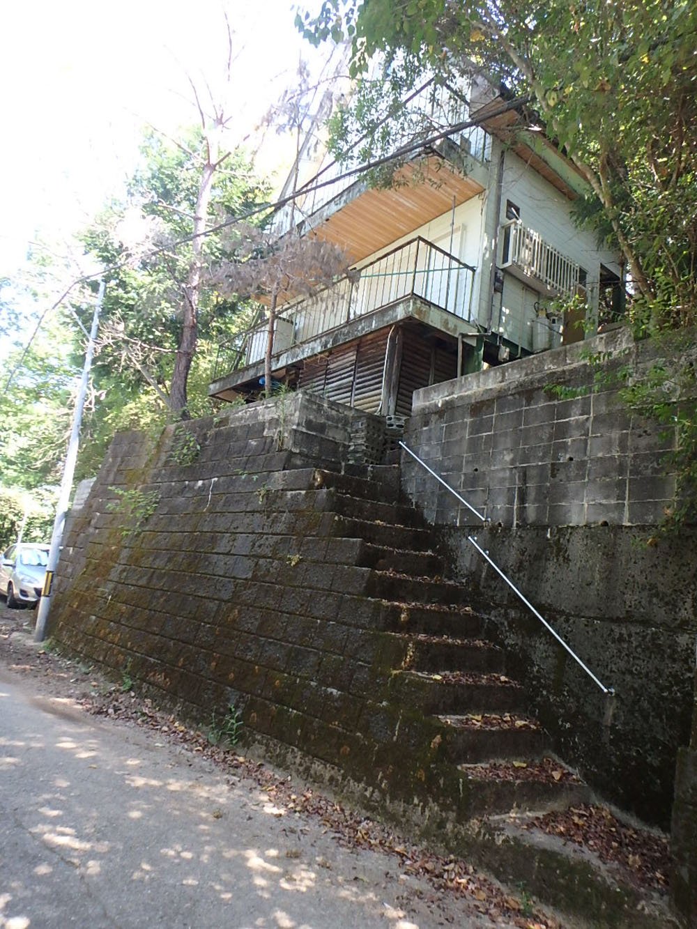 「のんびり山荘！九度山町丹生川の物件」のメイン画像