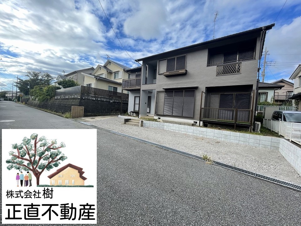 「暮らし×レジャーの両立物件!!都心へのアクセスも良好で、自然豊な環境でプチ田舎暮らしを実現♪」のメイン画像