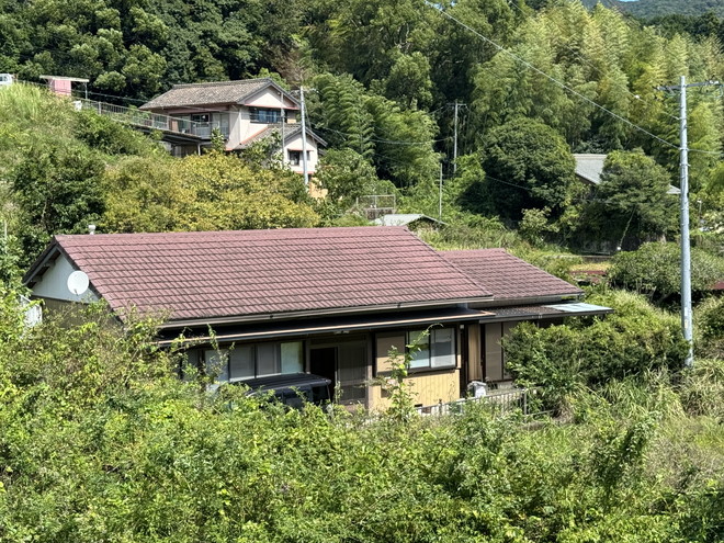 「駅近！三木里町三木里ビーチまで車で約3分の平家物件」のメイン画像