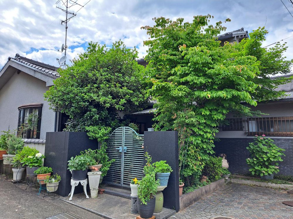 「駅近！橋本市橋本の民家物件」のメイン画像