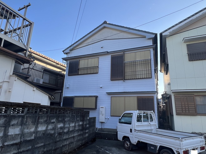 「海水浴場まで車で2分！志摩市浜島町浜島の戸建て物件」のメイン画像