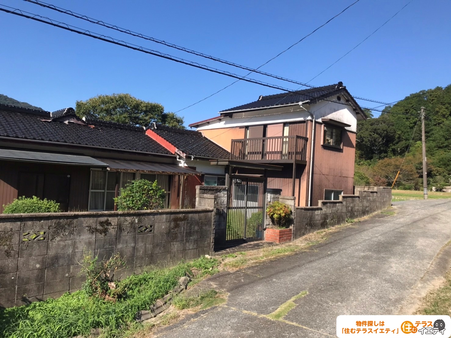「山口市下小鯖」のメイン画像