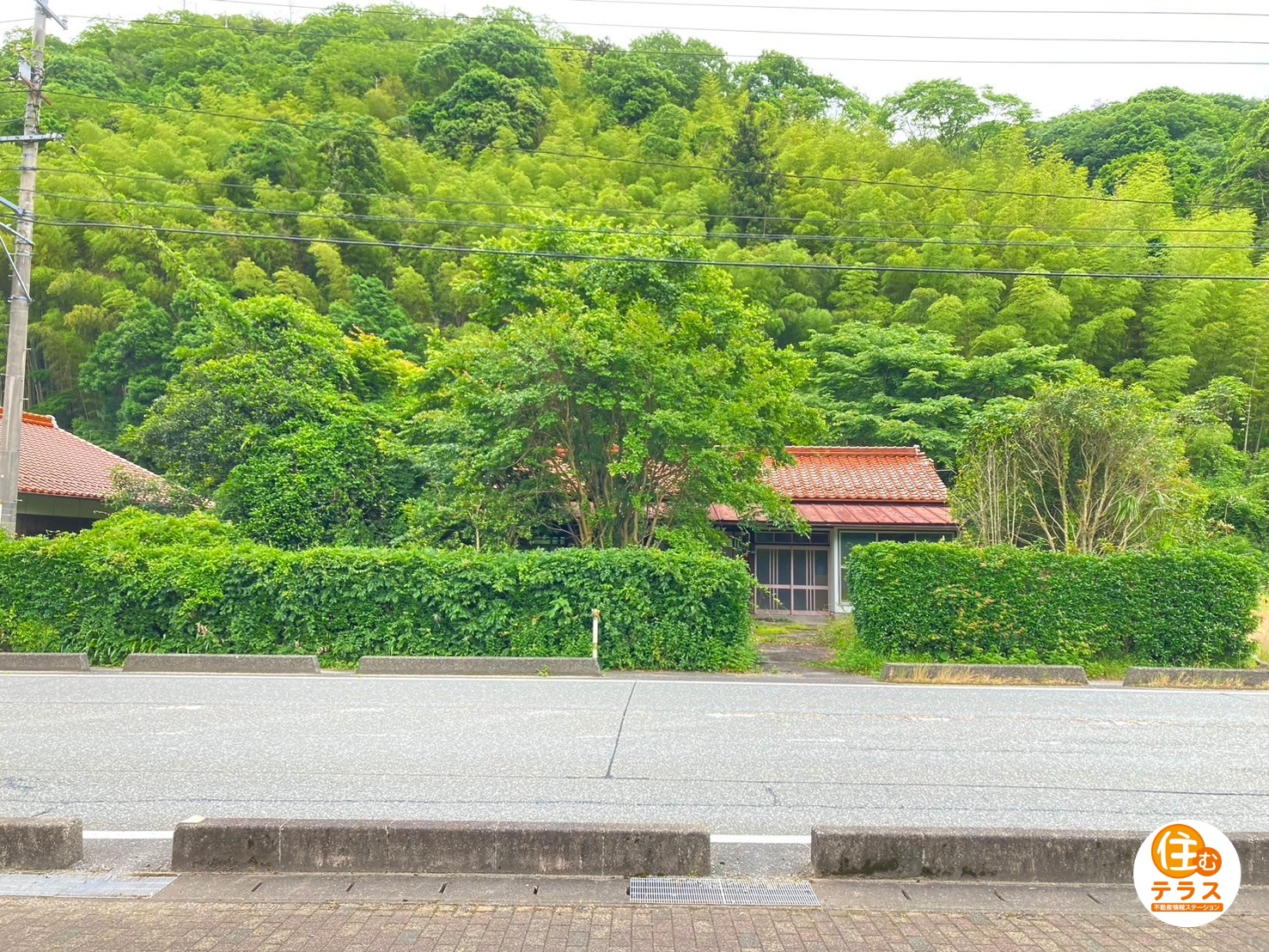 「山口市阿東生雲東分」のメイン画像