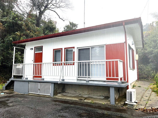 「釣りも楽しめる静かな別荘地！志摩市大王町名田の古民家物件」のメイン画像