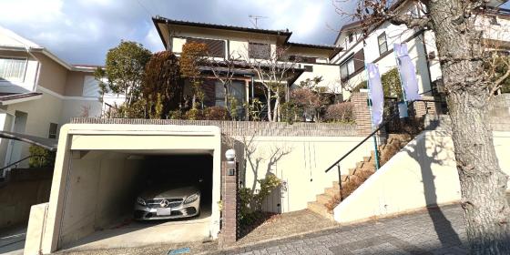 「フルリフォーム済み！川西市丸山台3丁目の住宅物件」のメイン画像