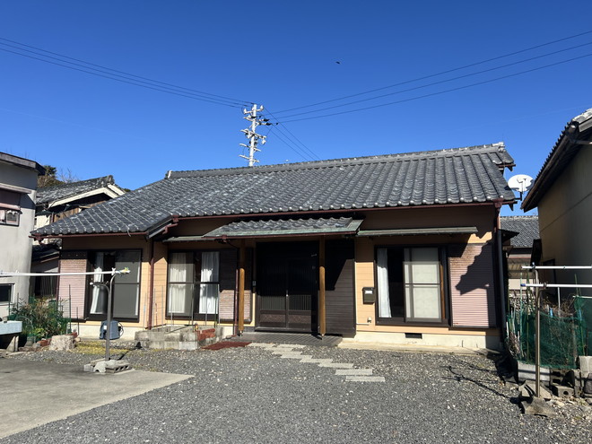 「魚釣りを楽しむ！志摩市大王町名田の戸建て物件」のメイン画像