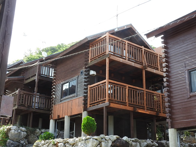 「出ました。超お買得物件です!!　小さいですがベース基地に最高です。」のメイン画像