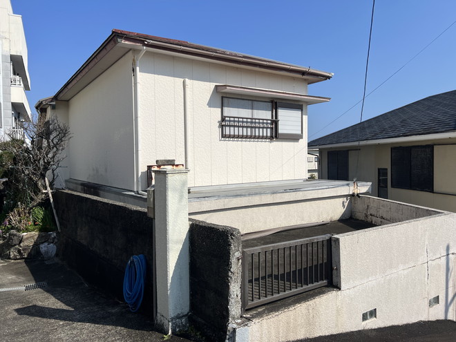 「水平線が見える絶景！志摩市志摩町和具の戸建て物件」のメイン画像