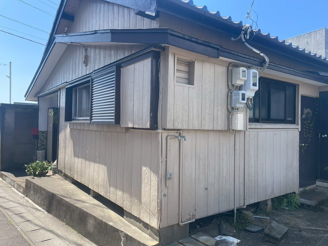 「漁村の風情ある静かな環境！志摩町和具の戸建て物件」のメイン画像