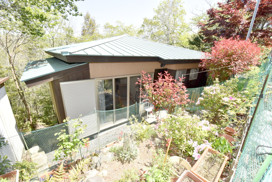 「補修不要のスローライフ！備前市のコンパクトな別荘物件」のメイン画像