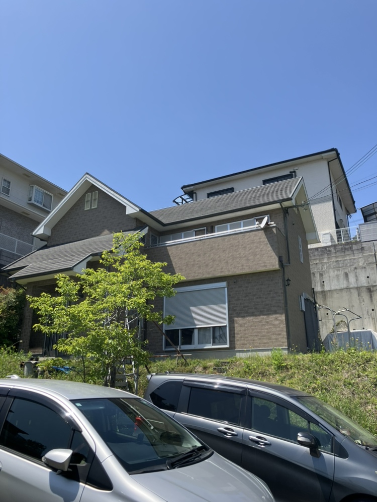 「大阪までのアクセス良好！橋本市光陽台2丁目の物件」のメイン画像