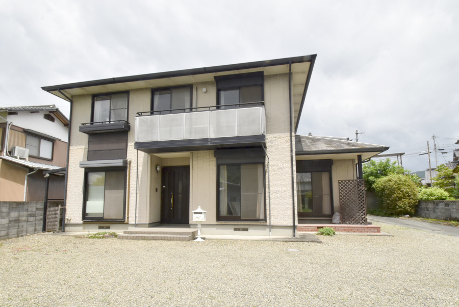 「地続き農地付き4LDK！たつの市新宮町の一般住宅物件」のメイン画像