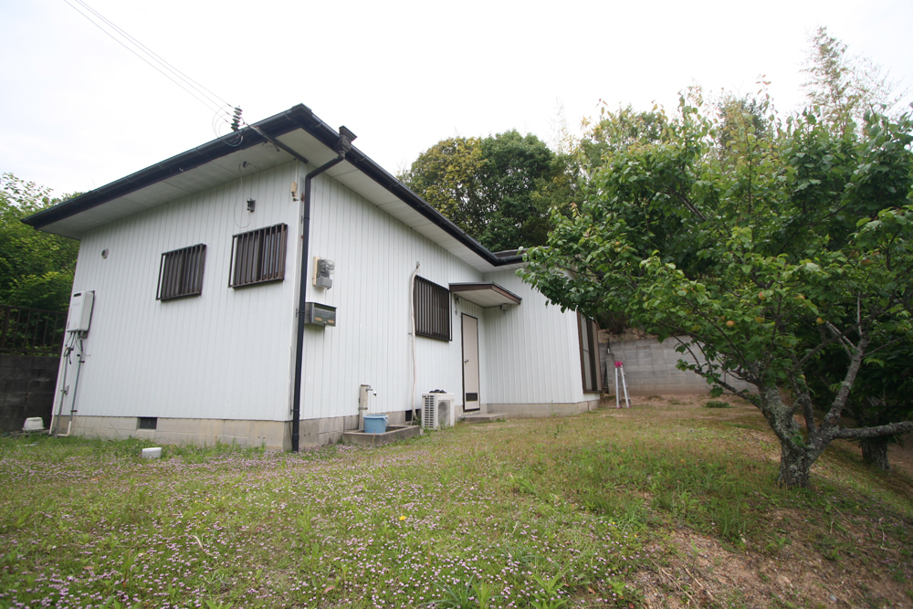 「ゴルフや釣りの拠点に最適！印南町印南原の別荘物件」のメイン画像