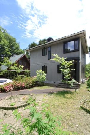 「春夏秋冬レジャー満喫！高島市マキノ町の中古戸建物件」のメイン画像