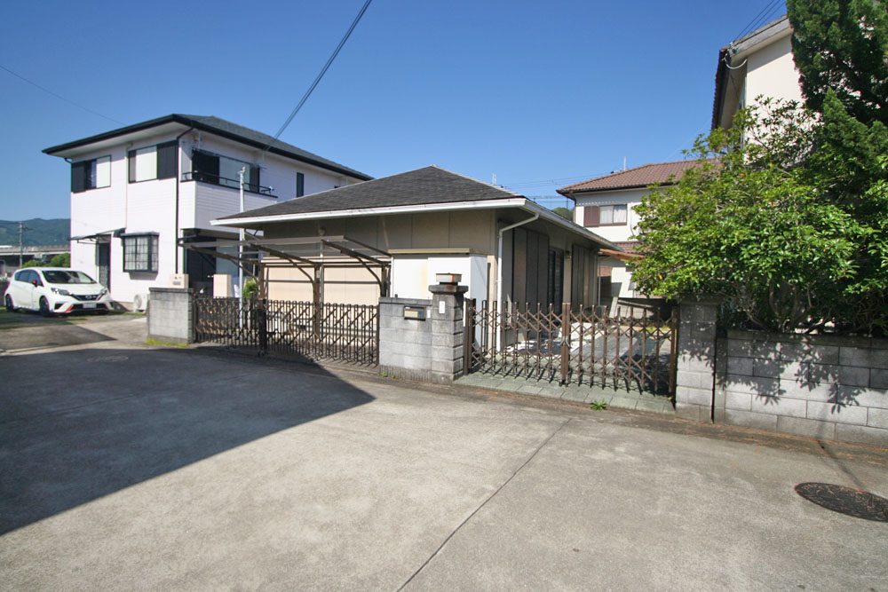 「交通アクセス良好レジャー拠点にも！有田川町水尻の物件」のメイン画像