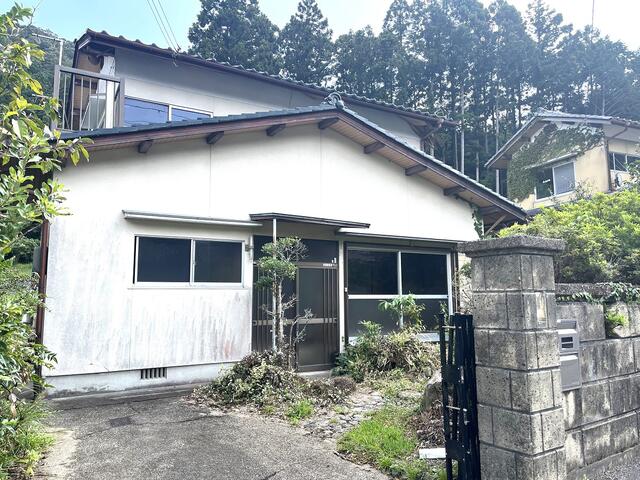 「生活に便利な立地！丹波市柏原町柏原の2階建物件」のメイン画像