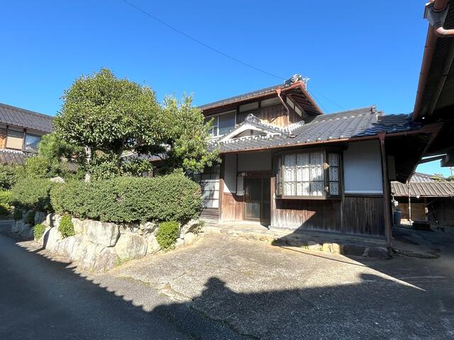 「生活便利！氷上町稲継の2階建物件」のメイン画像