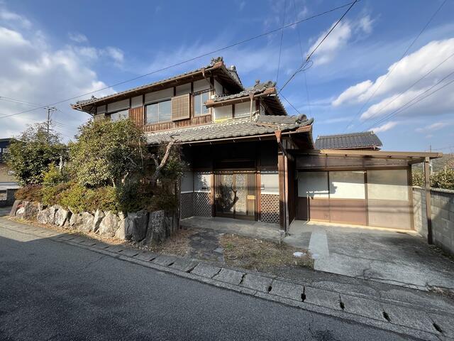 「生活便利な立地！丹波篠山市味間南の2階建物件」のメイン画像