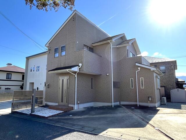 「全面クロス張替え済み！篠山市住吉台の2階建物件」のメイン画像