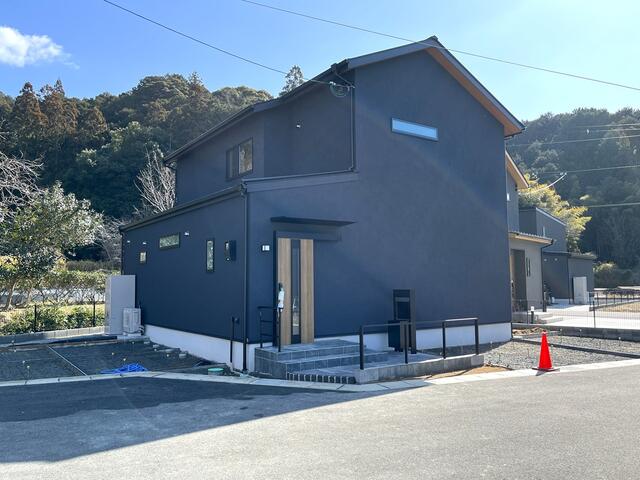 「生活便利な立地！丹波市柏原町柏原の2階建物件」のメイン画像