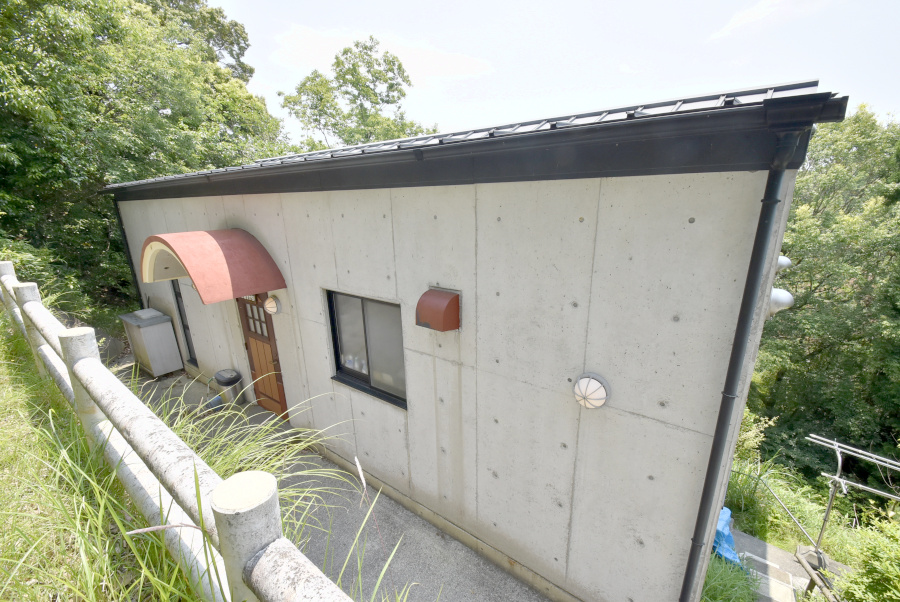 「開けた山と空を独り占め！上郡町播磨自然高原A地区の別荘物件」のメイン画像