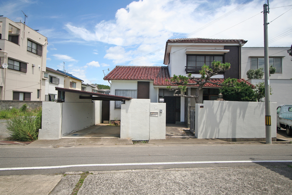 「歴史の町の散策が楽しめる！和歌山市和歌浦東2丁目の物件」のメイン画像