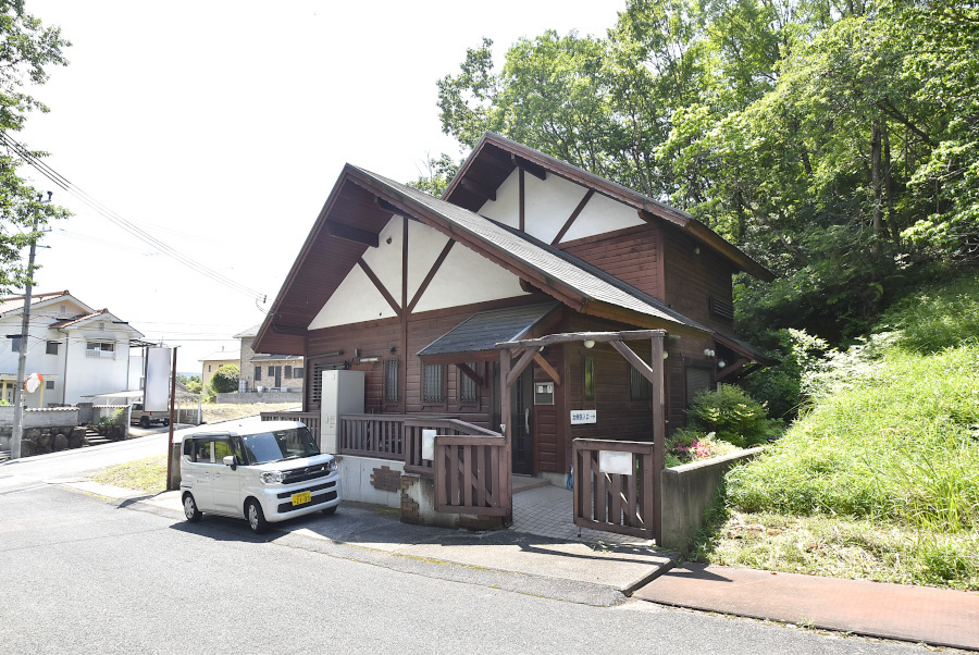 「木のぬくもりが感じられる！赤穂市の物件」のメイン画像