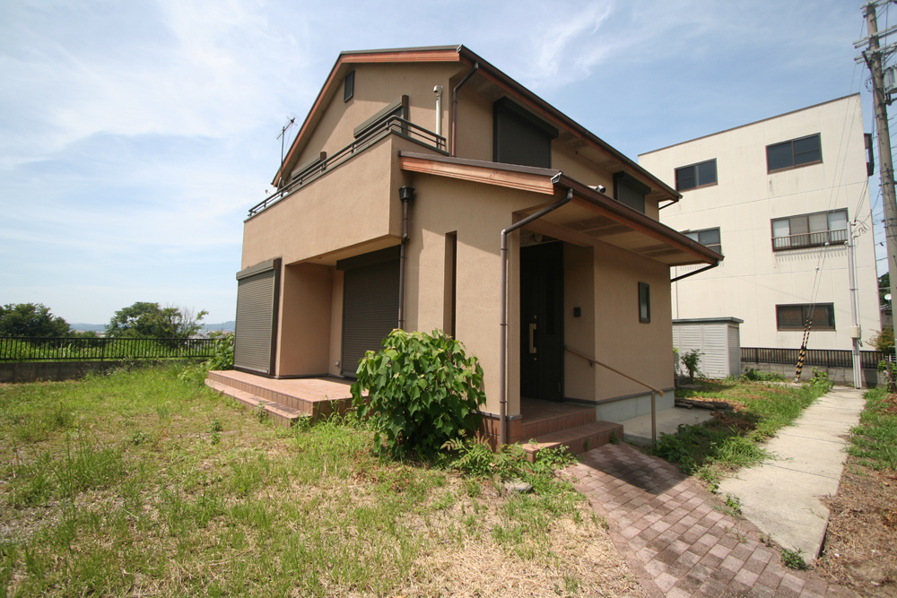 「生活便利で農業を始めるのに最適！和歌山市禰宜の物件」のメイン画像