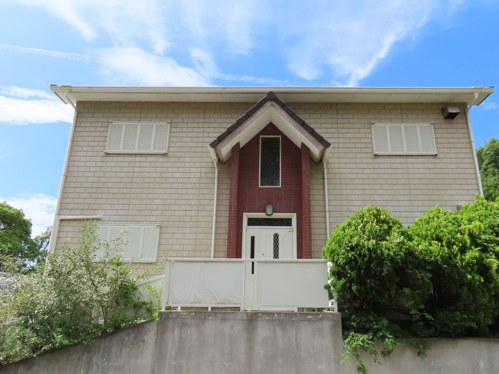 「海が見える露天風呂と温泉付き！白浜町堅田の物件」のメイン画像