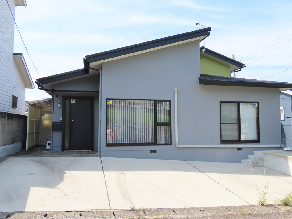 「生活便利！スーパー近く白浜町堅田の物件」のメイン画像