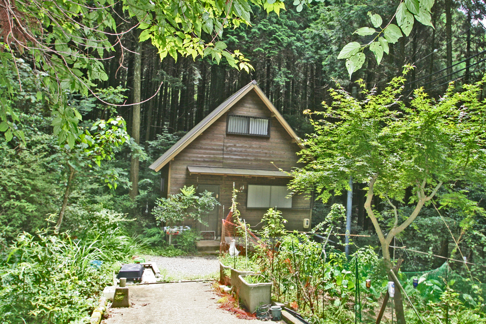 「絶景の生石高原別荘！有田川町生石の物件」のメイン画像