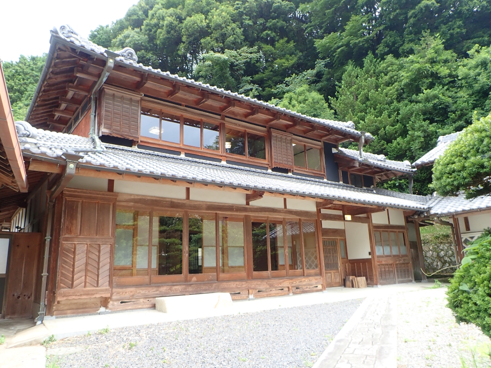 「山辺郡山添村春日」のメイン画像