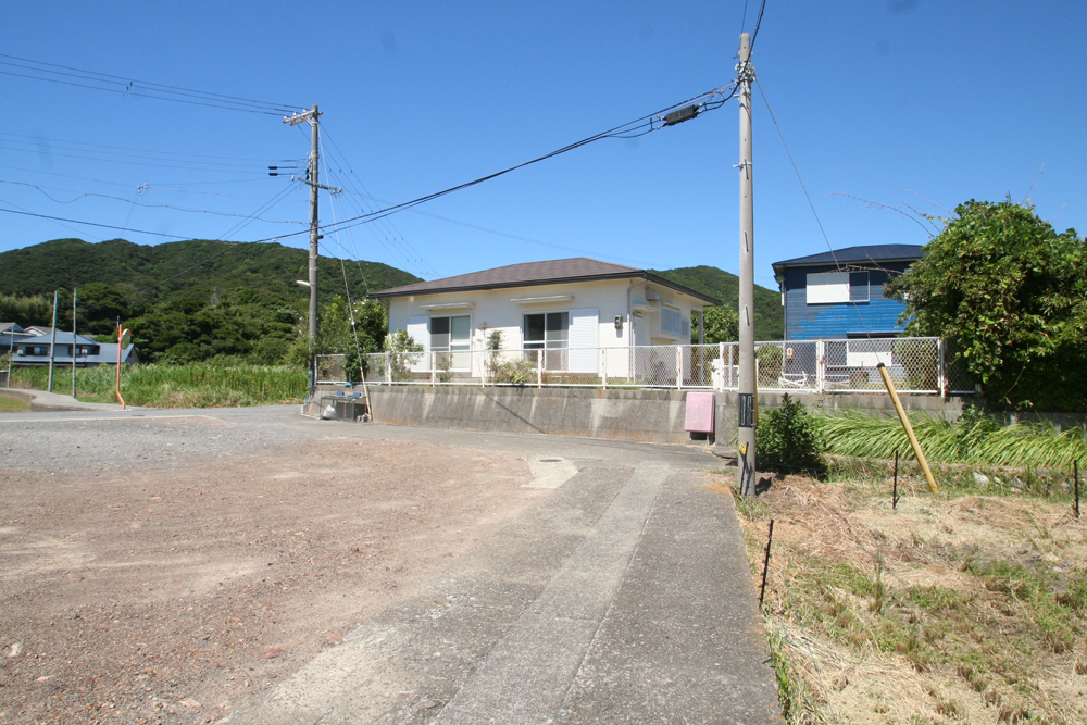 「風通し抜群！三尾の平屋物件」のメイン画像