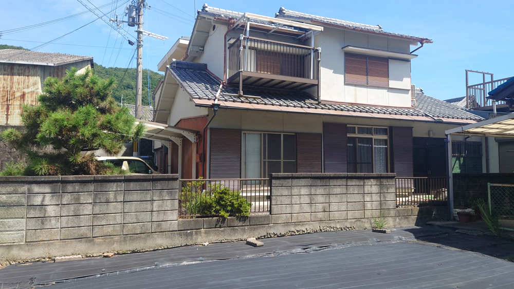 「生活便利、子育て世代にもオススメ！紀美野町下佐々の物件」のメイン画像