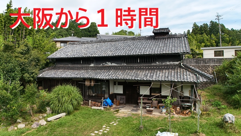 「生駒市高山町」のメイン画像