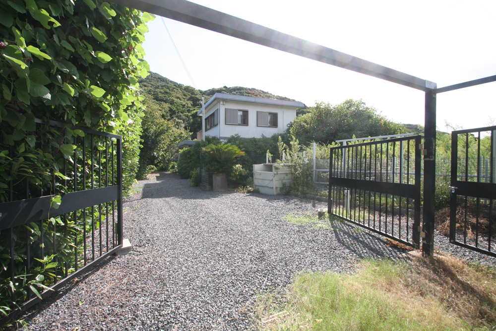 「海まで歩いて約6分！美浜町三尾の物件」のメイン画像