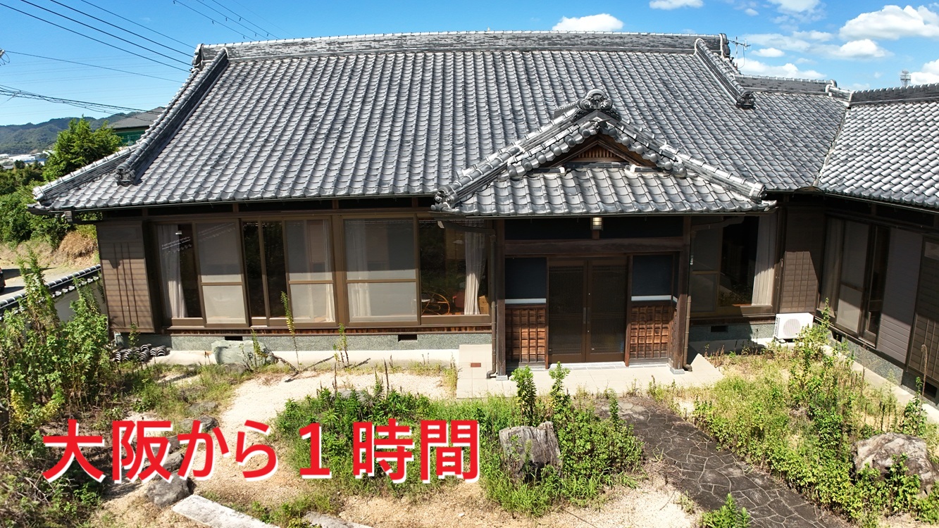 「紀の川市長田中」のメイン画像