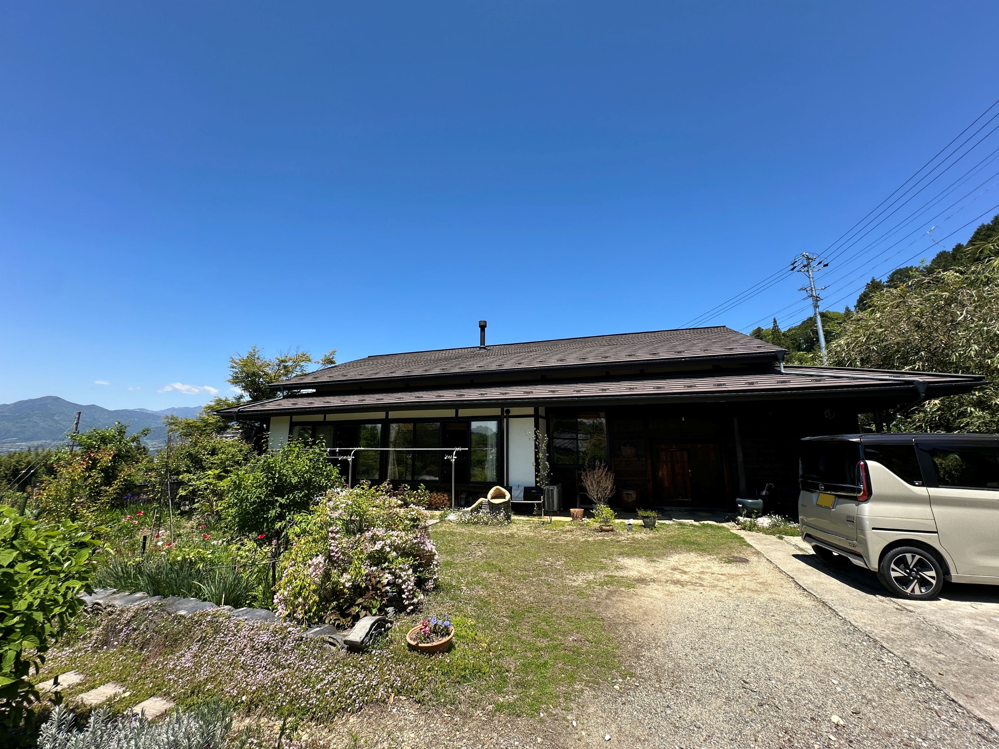 「フルリノベーション物件！！リフォーム無しで入居可能！」のメイン画像