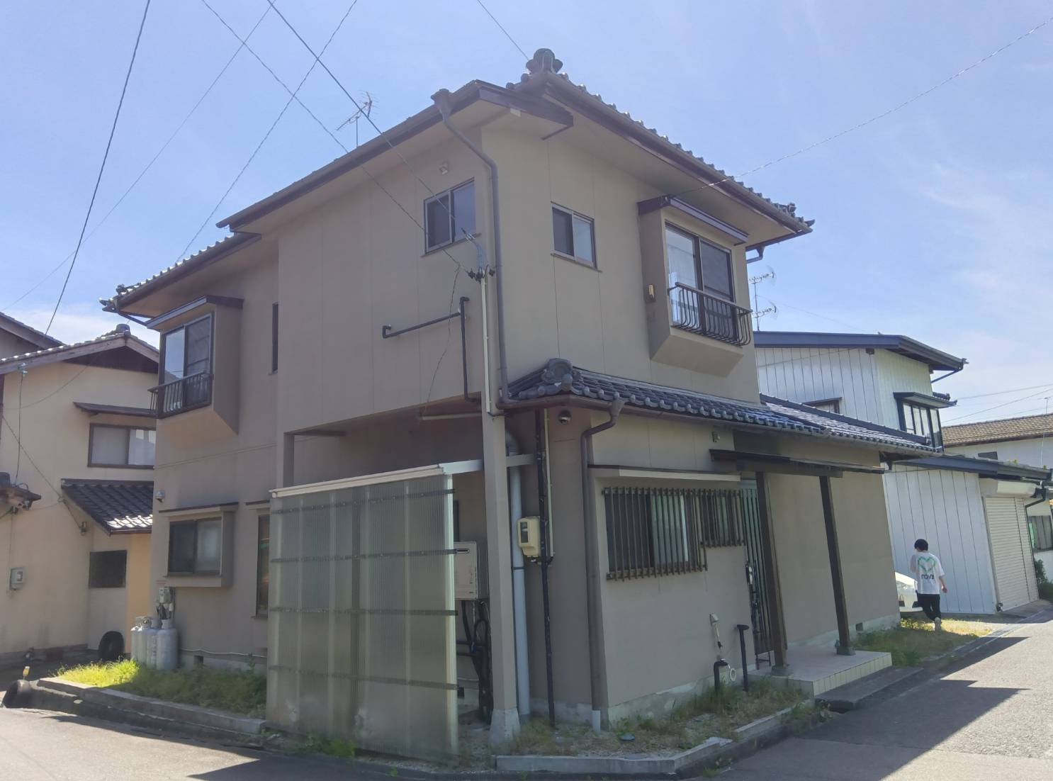 「2018年大規模リフォームした戸建物件！」のメイン画像