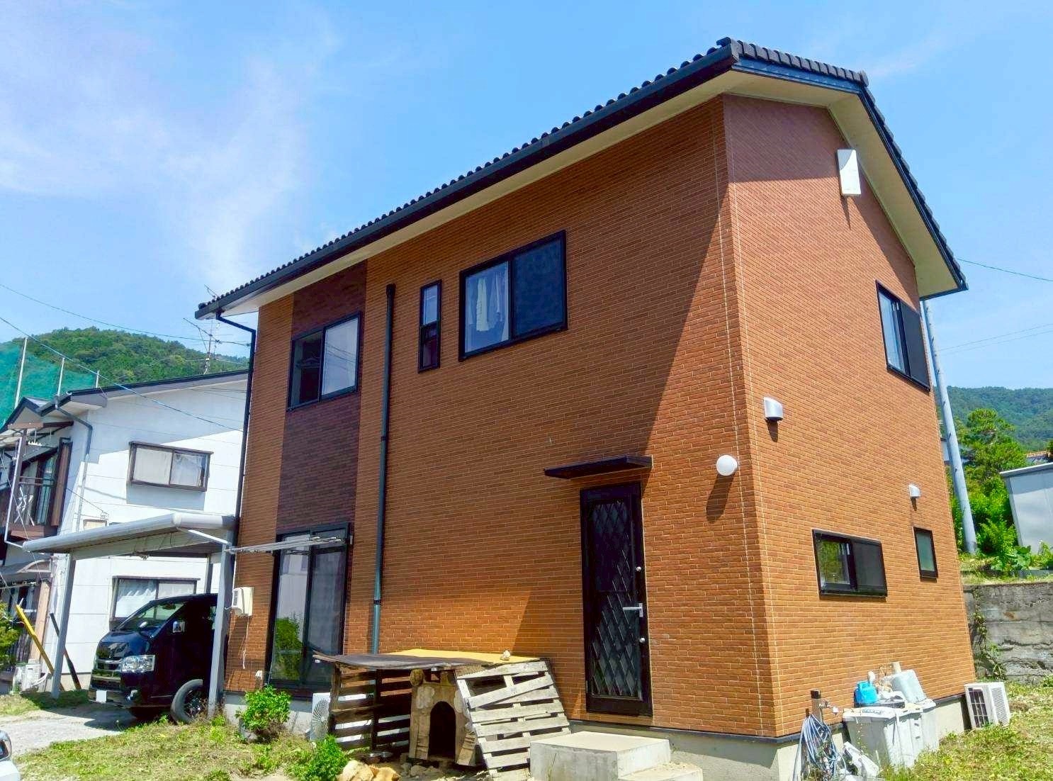 「2017年築・オール電化・食洗機付のシステムキッチンです♪」のメイン画像