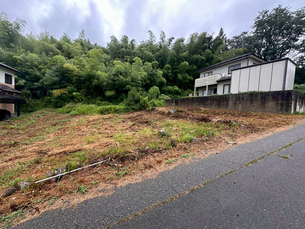 「座光寺スマートインターチェンジ近く！」のメイン画像