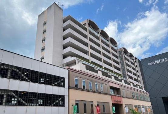 「風通し良好で日当たり抜群の住まい」のメイン画像