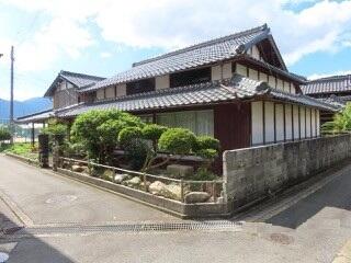 「生活便利な環境！丹波市春日町七日市の2階建物件」のメイン画像