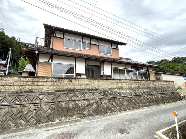 「便利な生活環境！丹波市氷上町賀茂の2階建物件」のメイン画像